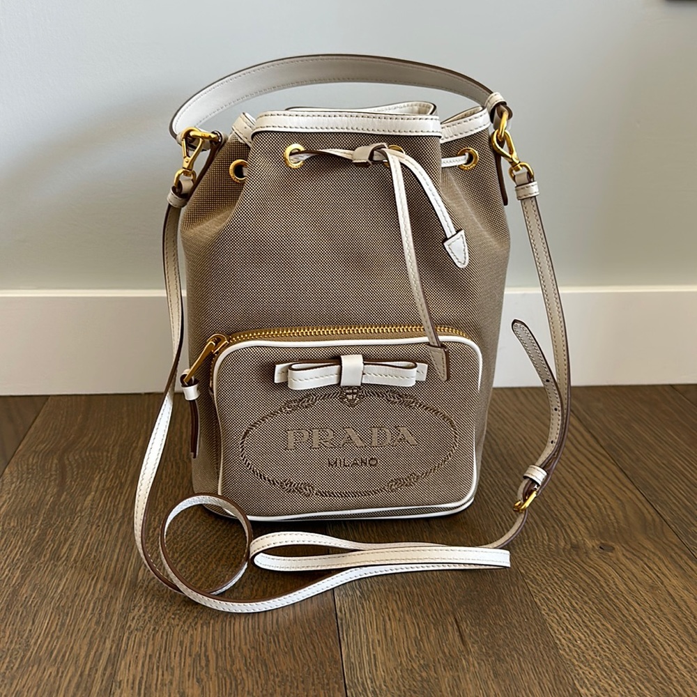 Prada Crossbody/ handbag